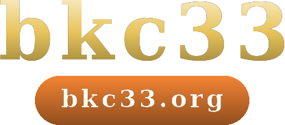 bkc33 logo